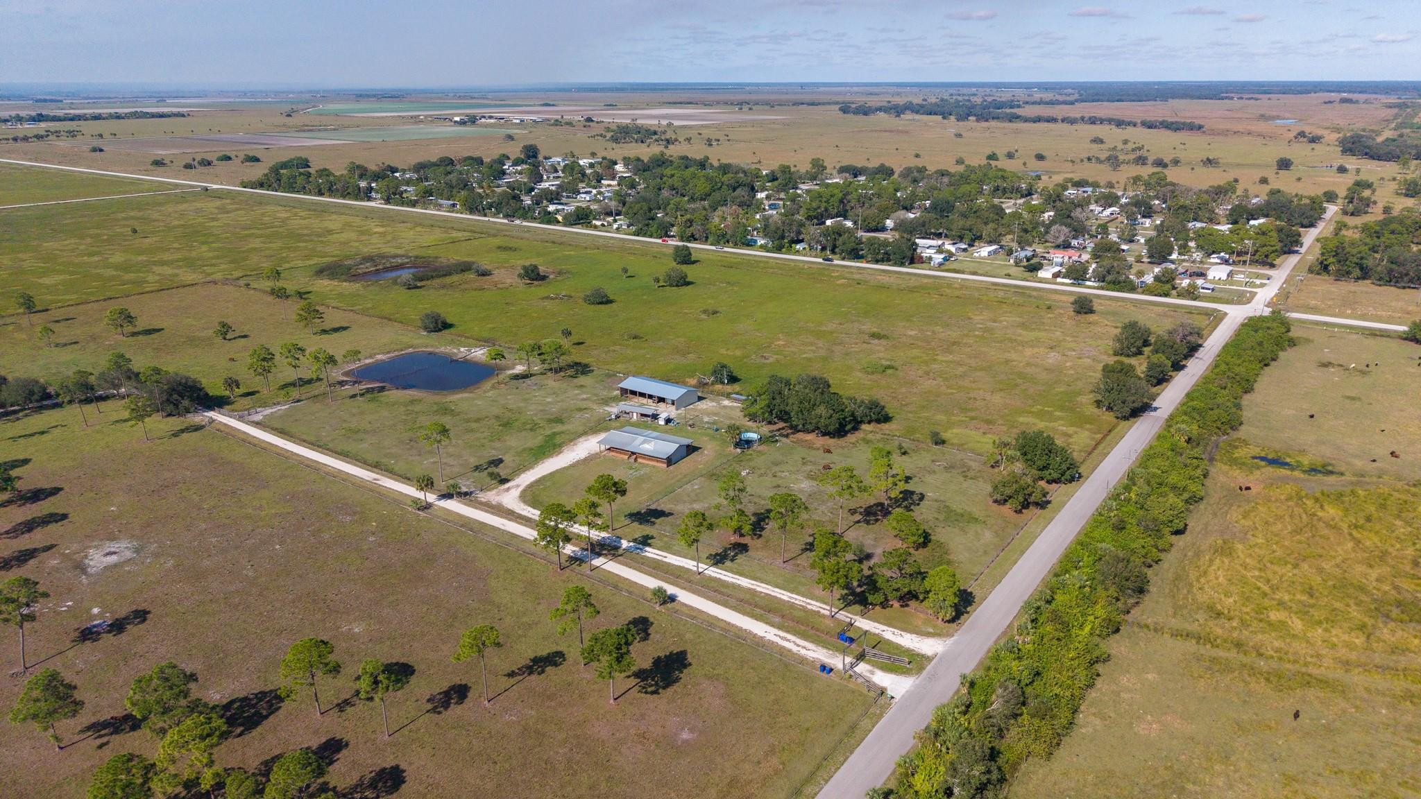 1075 Southwest Rucks Dairy Road Okeechobee, FL 34974 - Photo 15 of 49 Photo 15