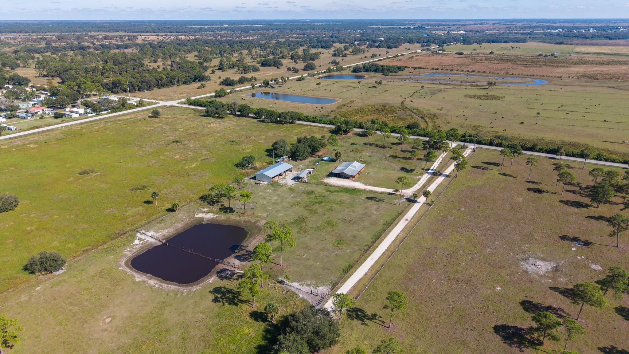 1075 Southwest Rucks Dairy Road Okeechobee, FL 34974 - Photo 21 of 49 Photo 21