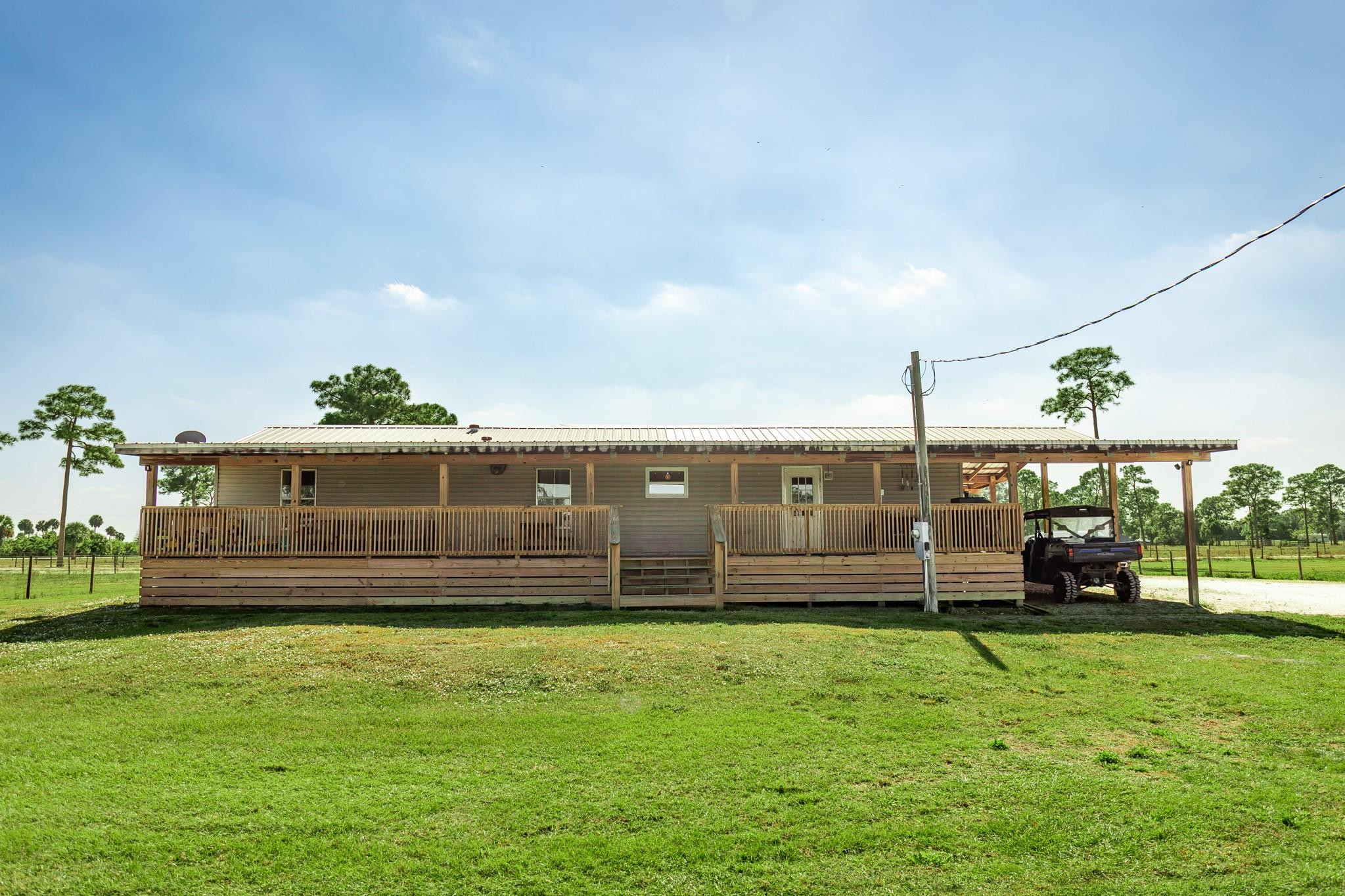 1075 Southwest Rucks Dairy Road Okeechobee, FL 34974 - Photo 25 of 49 Photo 25