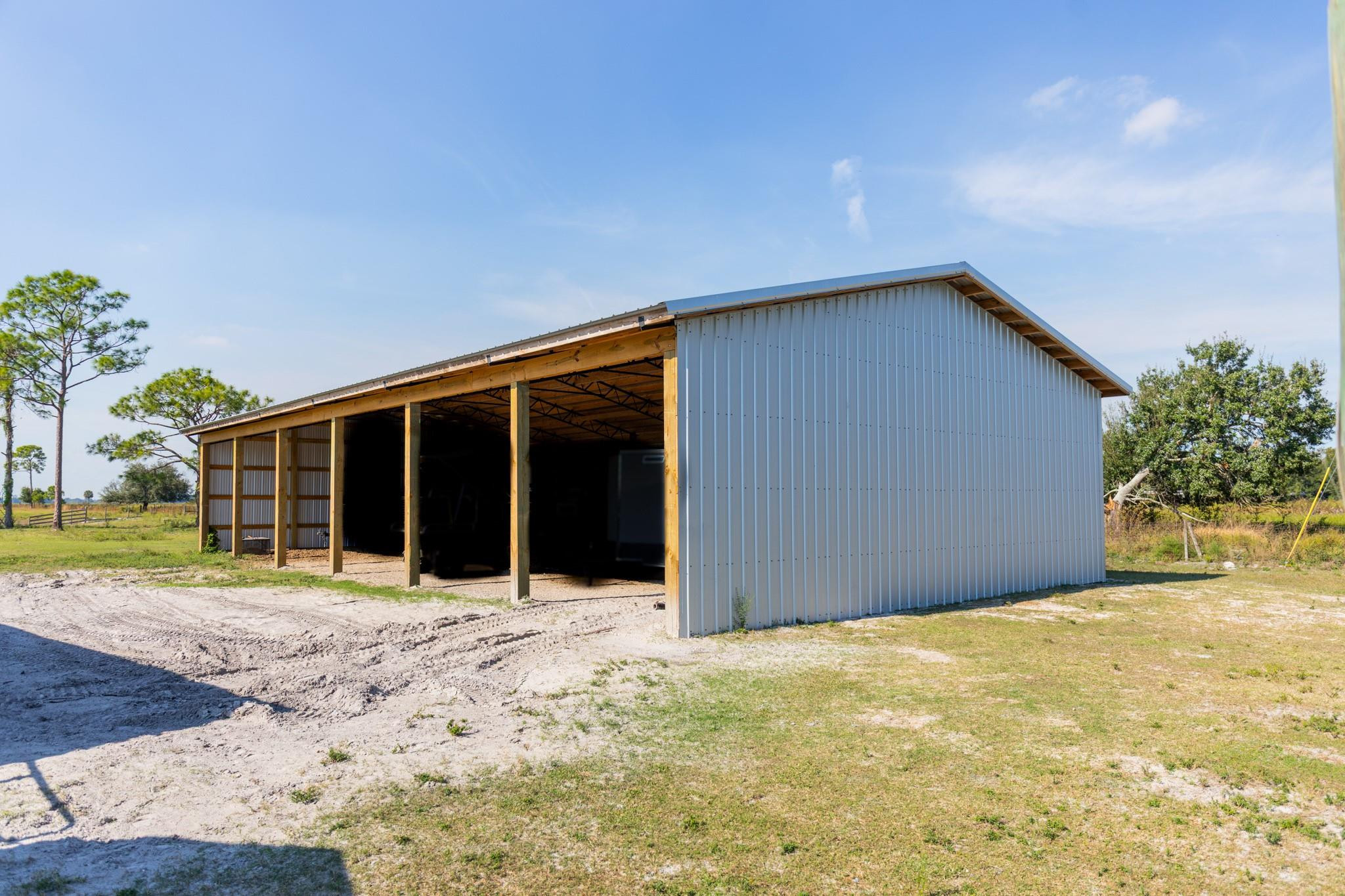 1075 Southwest Rucks Dairy Road Okeechobee, FL 34974 - Photo 3 of 49 Photo 3