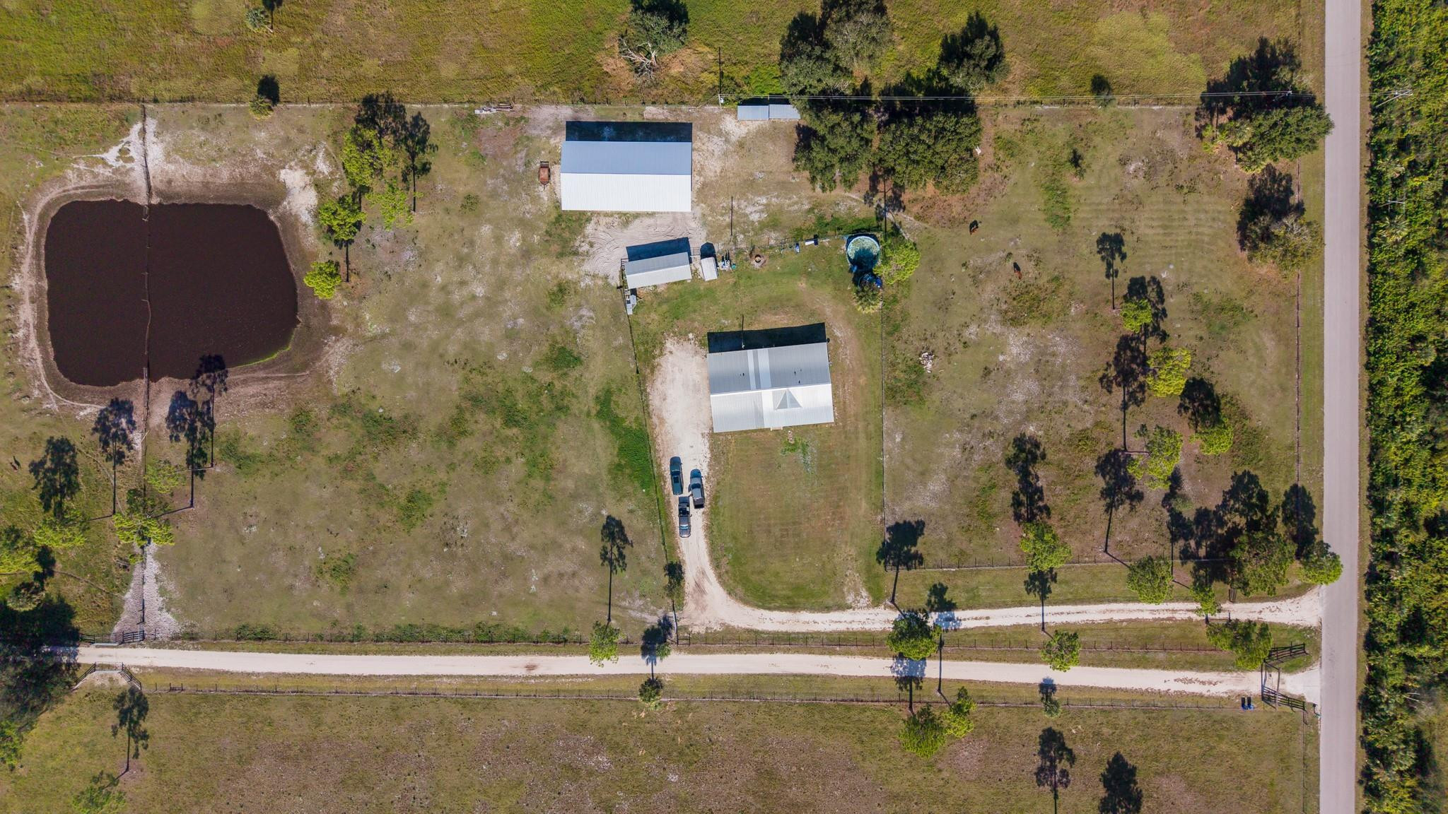 1075 Southwest Rucks Dairy Road Okeechobee, FL 34974 - Photo 6 of 49 Photo 6