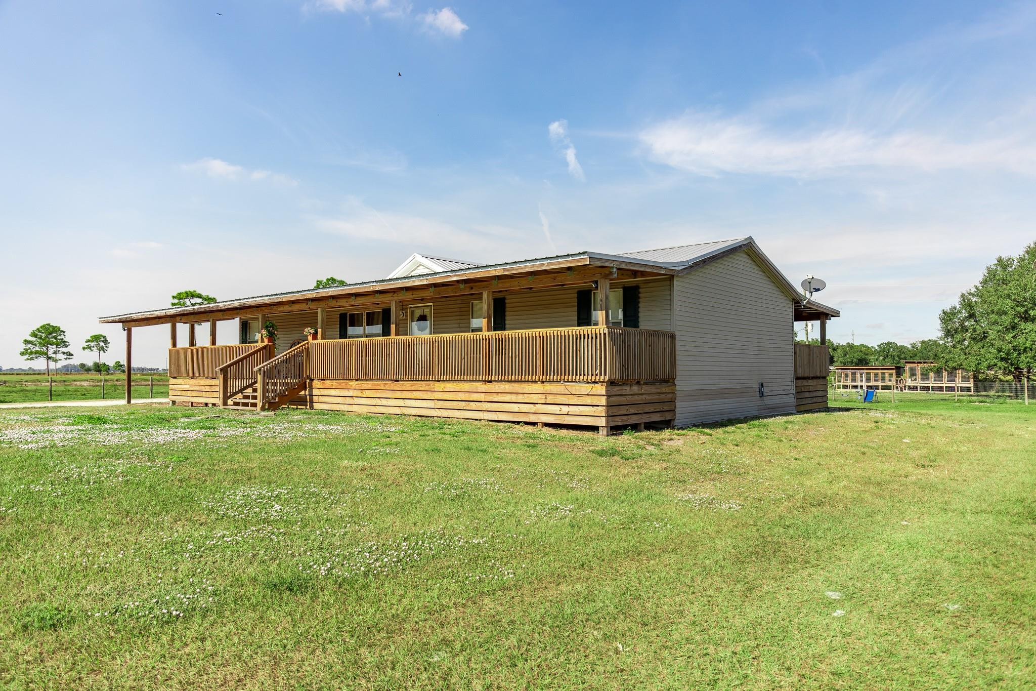 1075 Southwest Rucks Dairy Road Okeechobee, FL 34974 - Photo 10 of 49 Photo 10