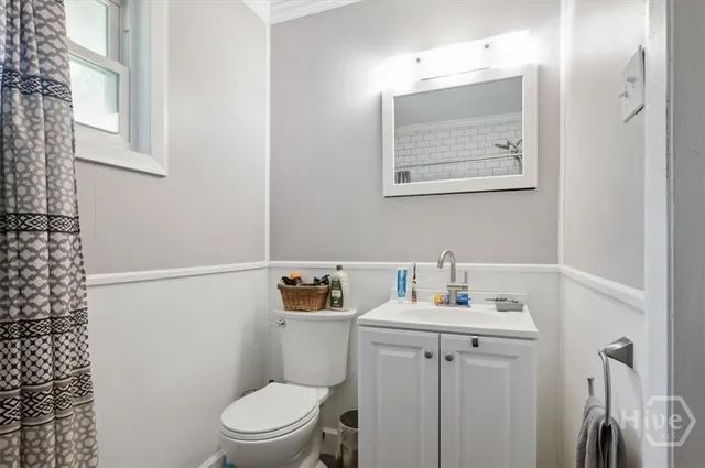 $260,000 | 211 Osteen Street, Port Wentworth, GA 31407