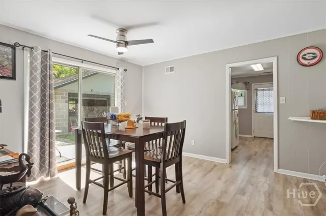 $260,000 | 211 Osteen Street, Port Wentworth, GA 31407