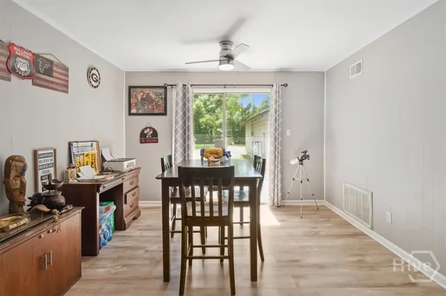 $260,000 | 211 Osteen Street, Port Wentworth, GA 31407