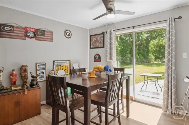 $260,000 | 211 Osteen Street, Port Wentworth, GA 31407