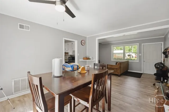 $260,000 | 211 Osteen Street, Port Wentworth, GA 31407