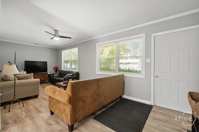 $260,000 | 211 Osteen Street, Port Wentworth, GA 31407