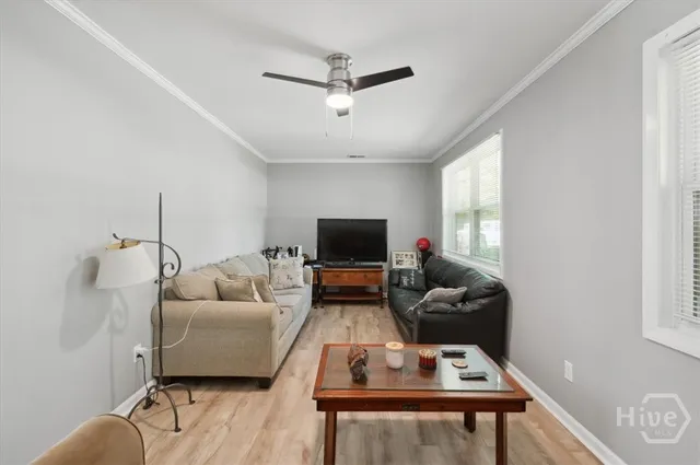 $260,000 | 211 Osteen Street, Port Wentworth, GA 31407