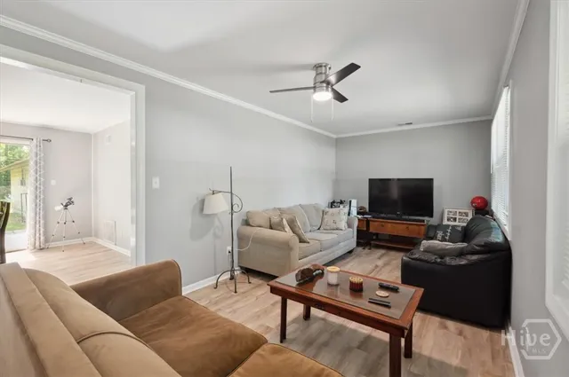 $260,000 | 211 Osteen Street, Port Wentworth, GA 31407