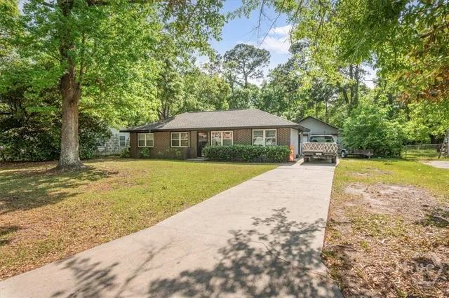 $260,000 | 211 Osteen Street, Port Wentworth, GA 31407