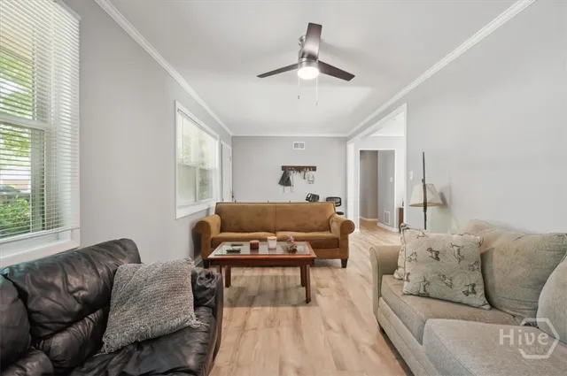 $260,000 | 211 Osteen Street, Port Wentworth, GA 31407