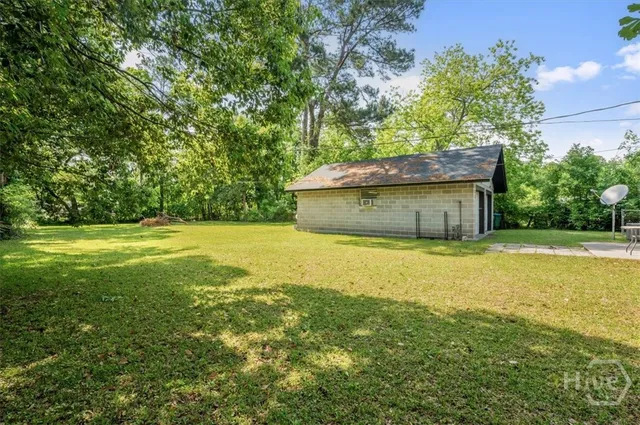 $260,000 | 211 Osteen Street, Port Wentworth, GA 31407