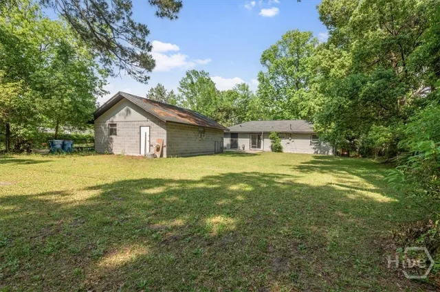 $260,000 | 211 Osteen Street, Port Wentworth, GA 31407