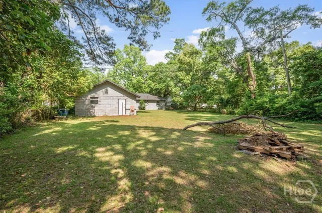 $260,000 | 211 Osteen Street, Port Wentworth, GA 31407