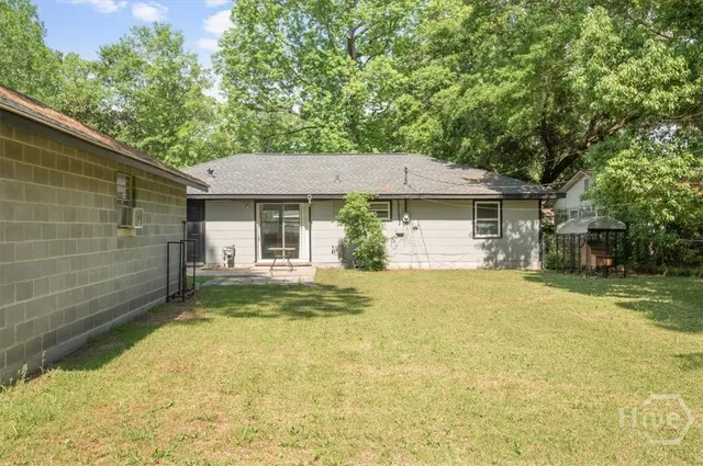 $260,000 | 211 Osteen Street, Port Wentworth, GA 31407