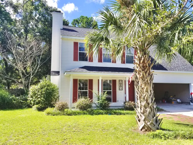 $3,300 | 1269 Center Lake Drive, Mount Pleasant, SC 29464