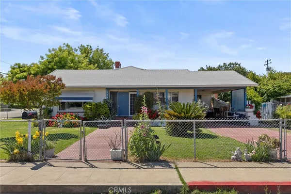 $375,000 | 159 South Shasta Street, Willows, CA 95988