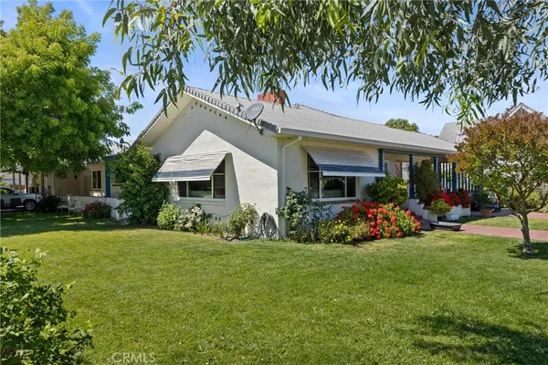 $375,000 | 159 South Shasta Street, Willows, CA 95988