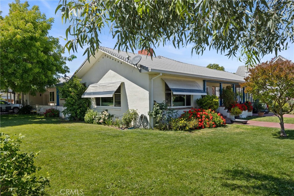 159 South Shasta Street Willows, CA 95988 - Photo 3 of 68