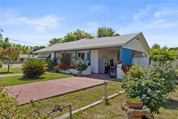 $375,000 | 159 South Shasta Street, Willows, CA 95988