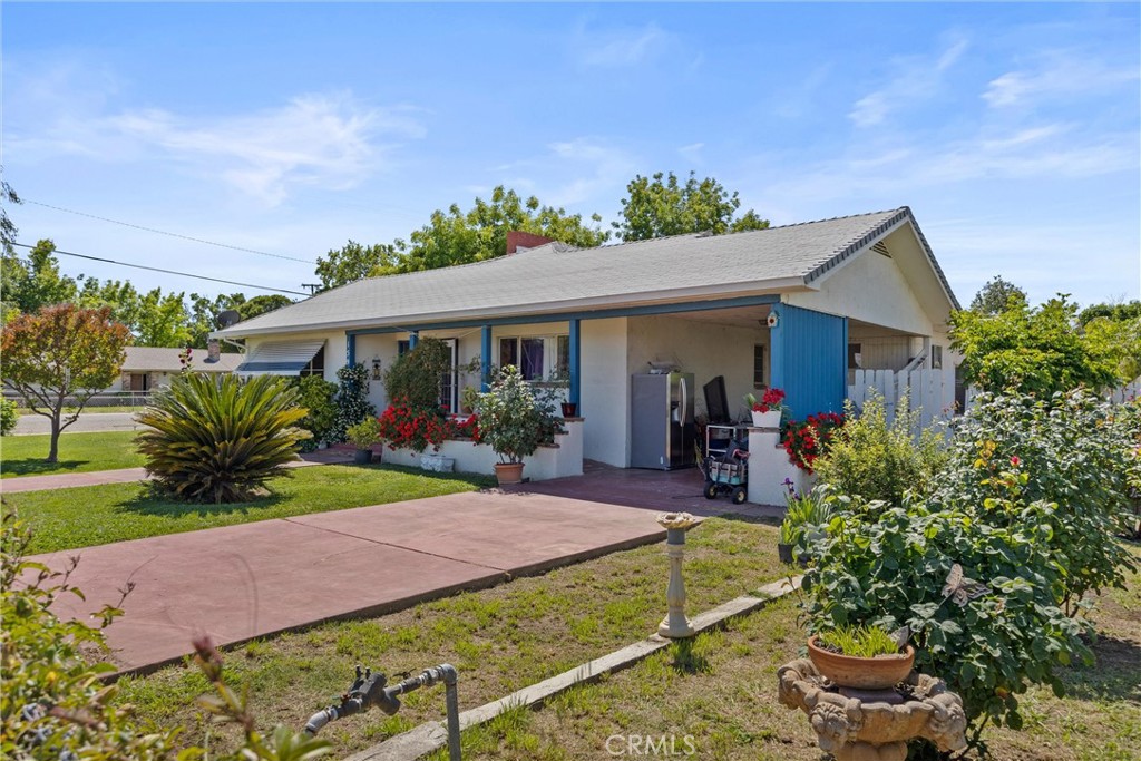 159 South Shasta Street Willows, CA 95988 - Photo 4 of 68