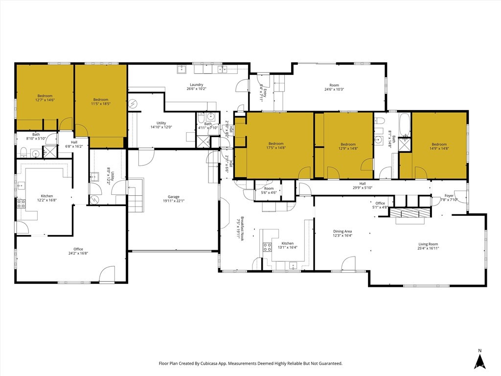 159 South Shasta Street Willows, CA 95988 - Photo 53 of 68