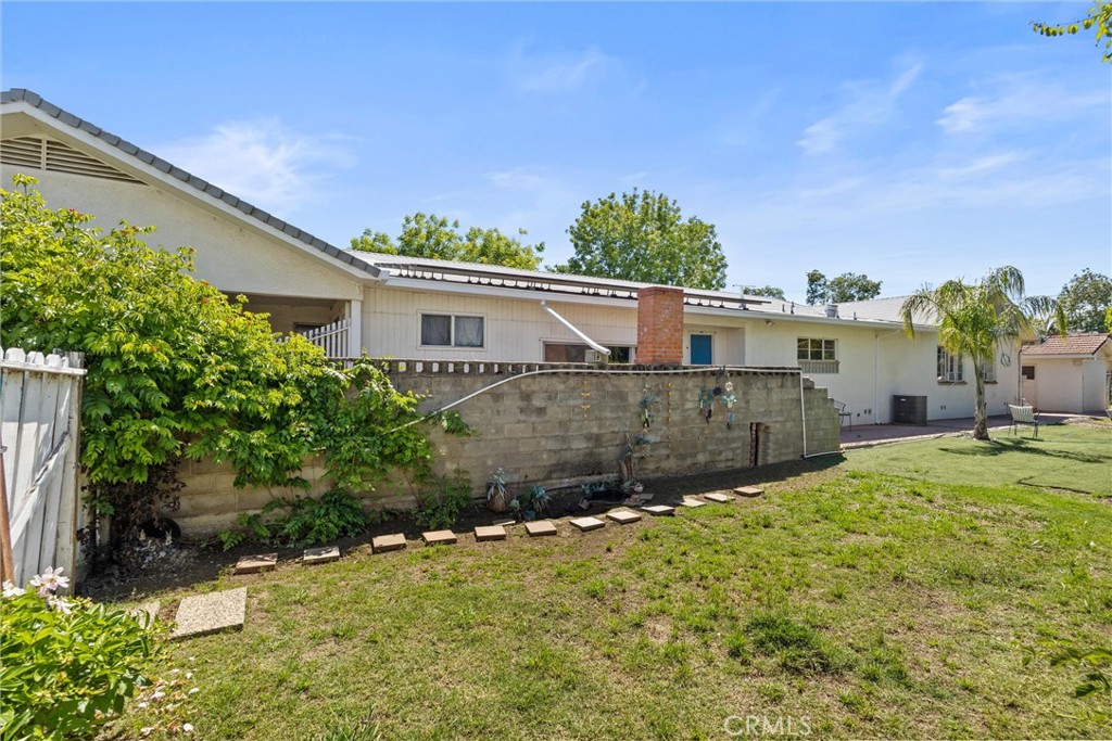 159 South Shasta Street Willows, CA 95988 - Photo 54 of 68