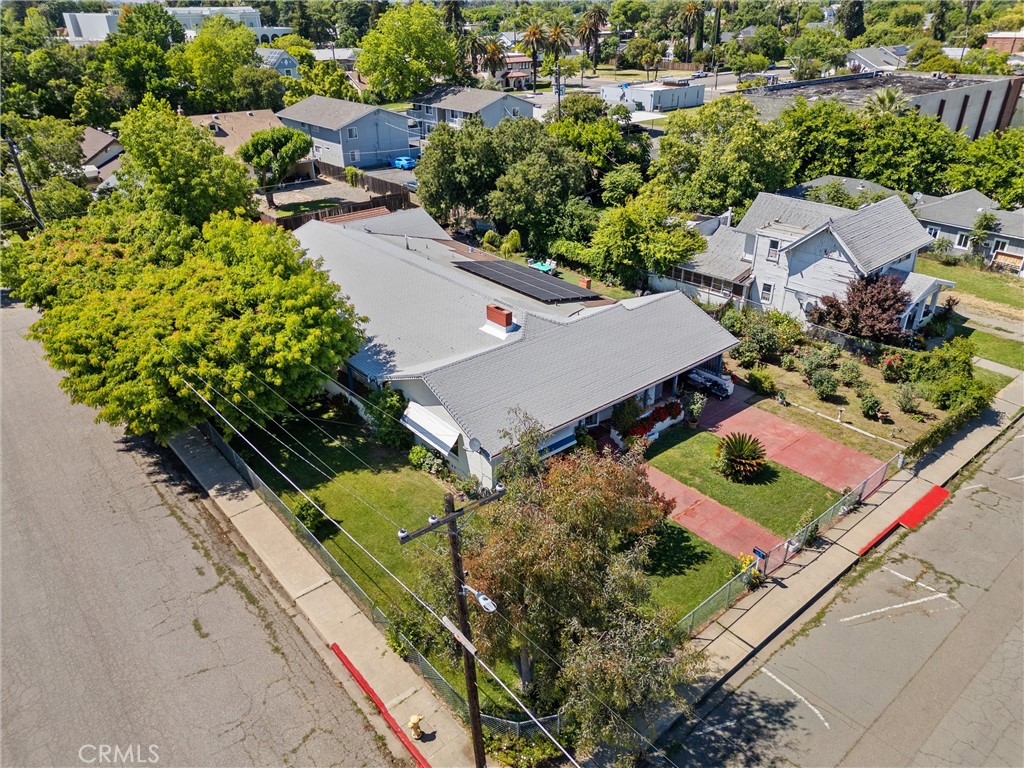 159 South Shasta Street Willows, CA 95988 - Photo 58 of 68