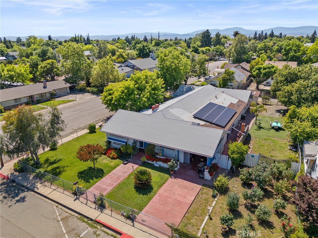 159 South Shasta Street Willows, CA 95988 - Photo 60 of 68
