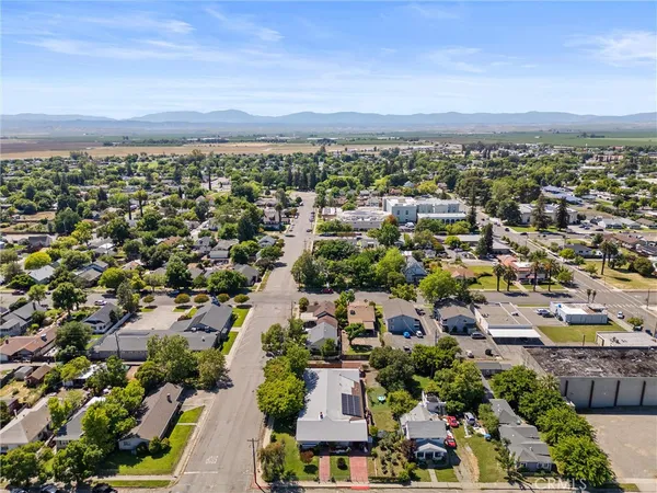 $375,000 | 159 South Shasta Street, Willows, CA 95988