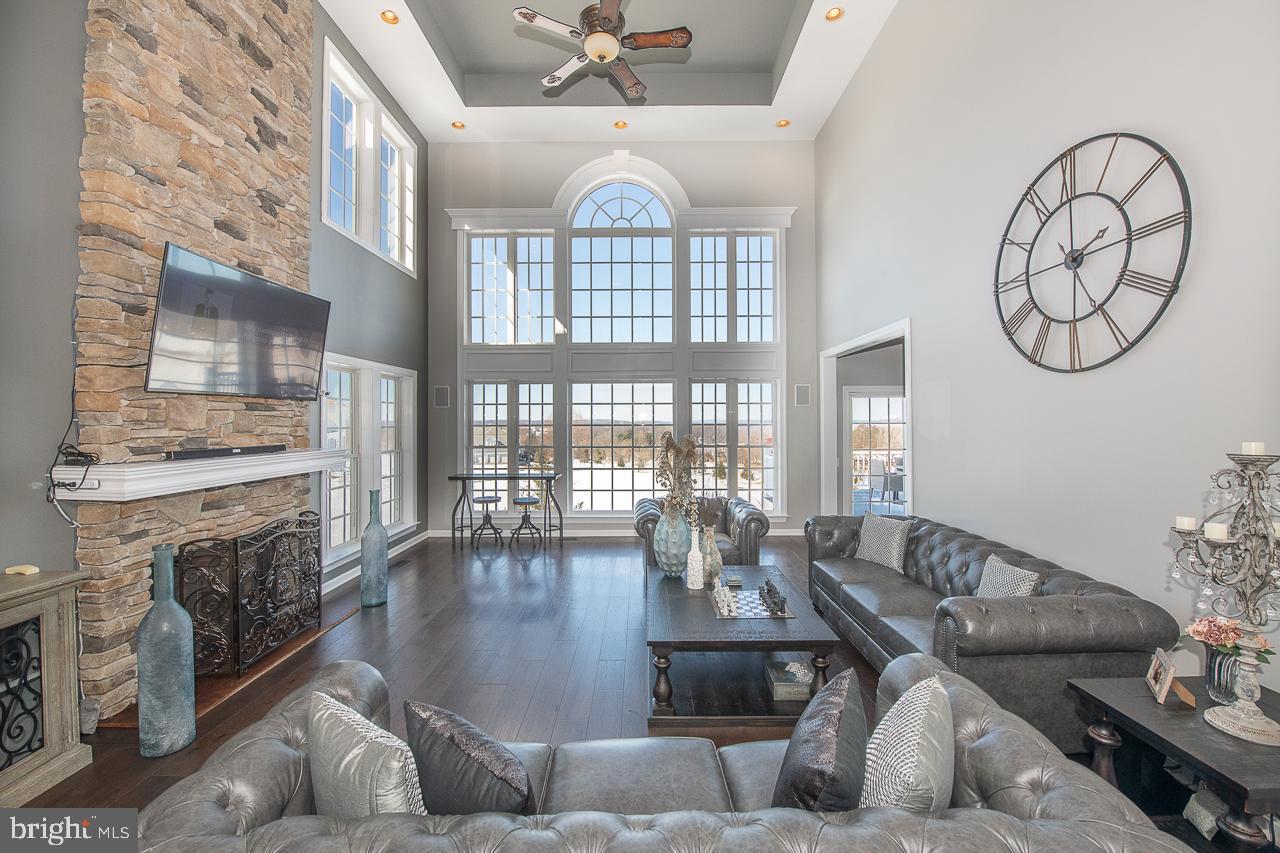 34 Hollow Drive Malvern, PA 19355 - Photo 14 of 54 Magnificent view from all angles!