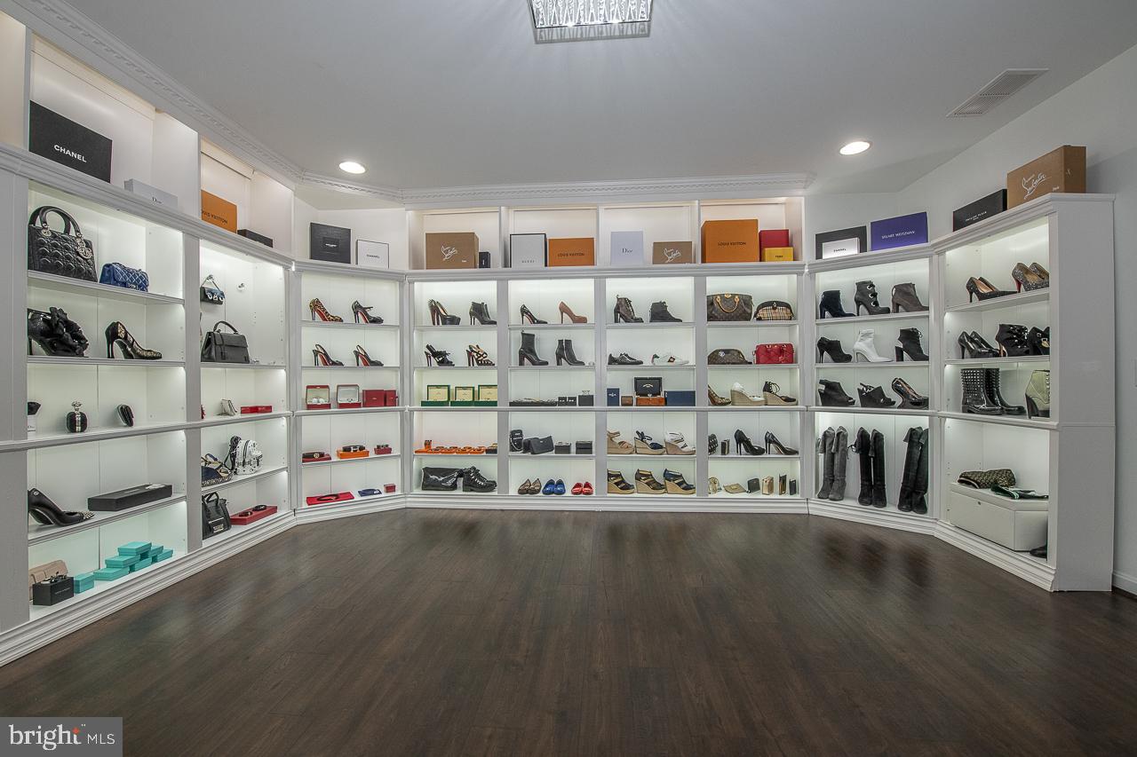 34 Hollow Drive Malvern, PA 19355 - Photo 35 of 54 Can be converted back to bedroom #2 and full bath