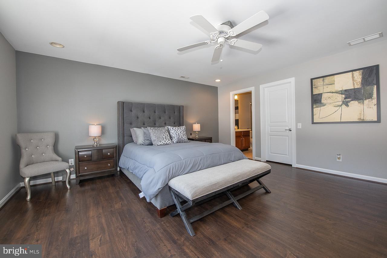 34 Hollow Drive Malvern, PA 19355 - Photo 36 of 54 Bedroom #3 with own personal full bath!