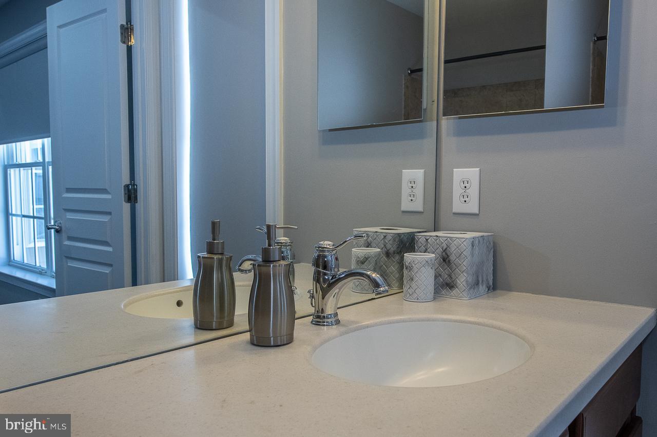 34 Hollow Drive Malvern, PA 19355 - Photo 40 of 54 Bedroom #4 Fullbath