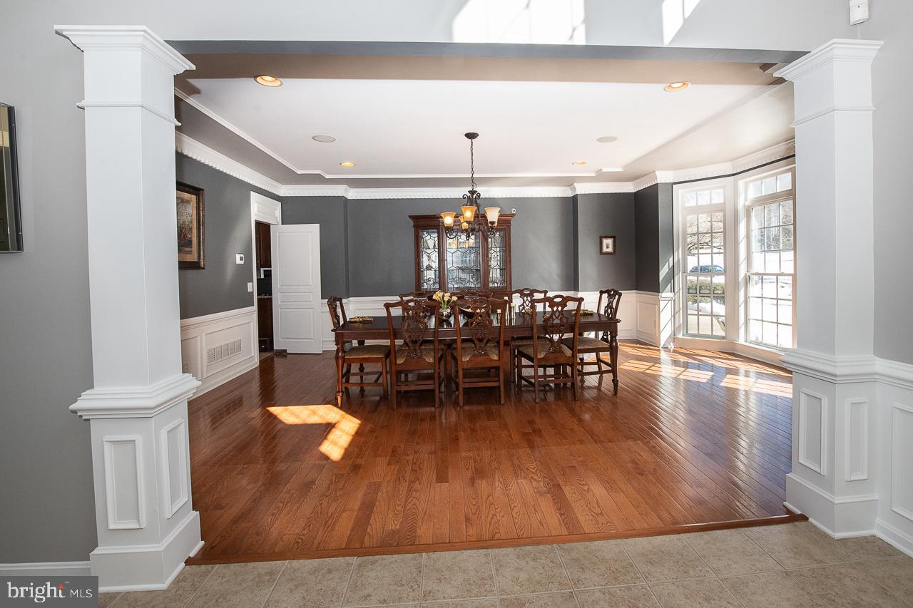 34 Hollow Drive Malvern, PA 19355 - Photo 5 of 54 Formal Dining room
