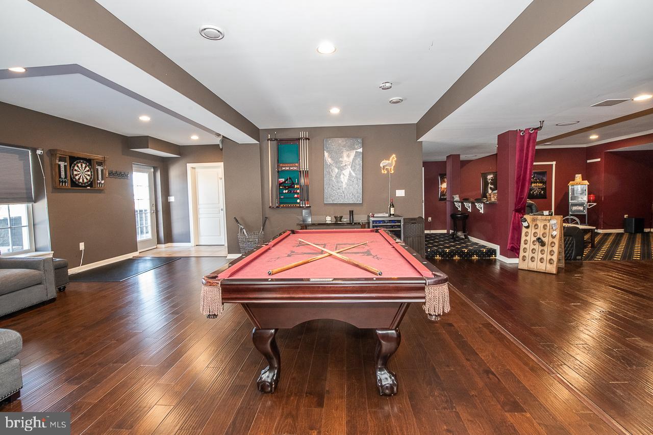 34 Hollow Drive Malvern, PA 19355 - Photo 42 of 54 Finished lower level