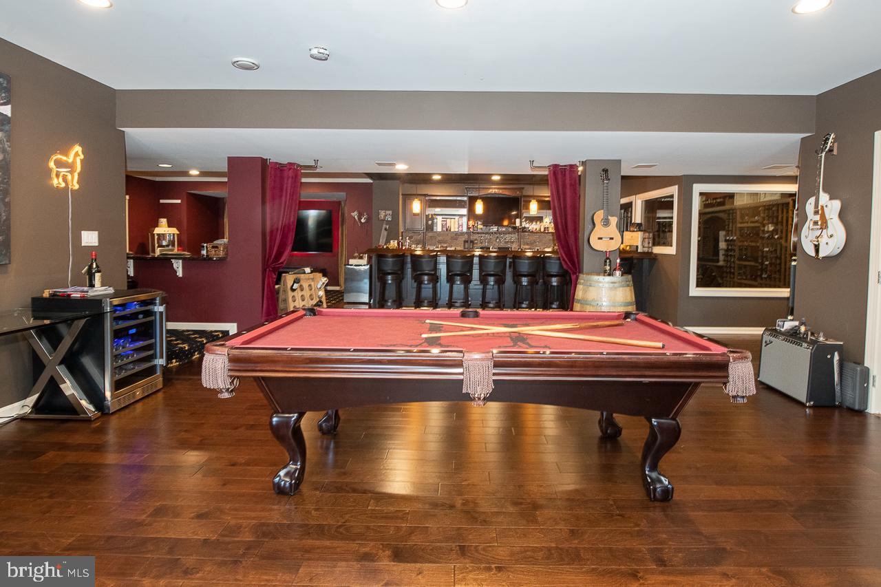 34 Hollow Drive Malvern, PA 19355 - Photo 43 of 54 Finished lower level