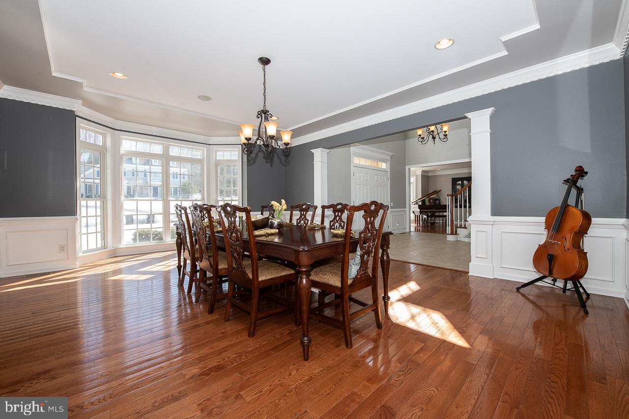 34 Hollow Drive Malvern, PA 19355 - Photo 6 of 54 Formal Dining Room