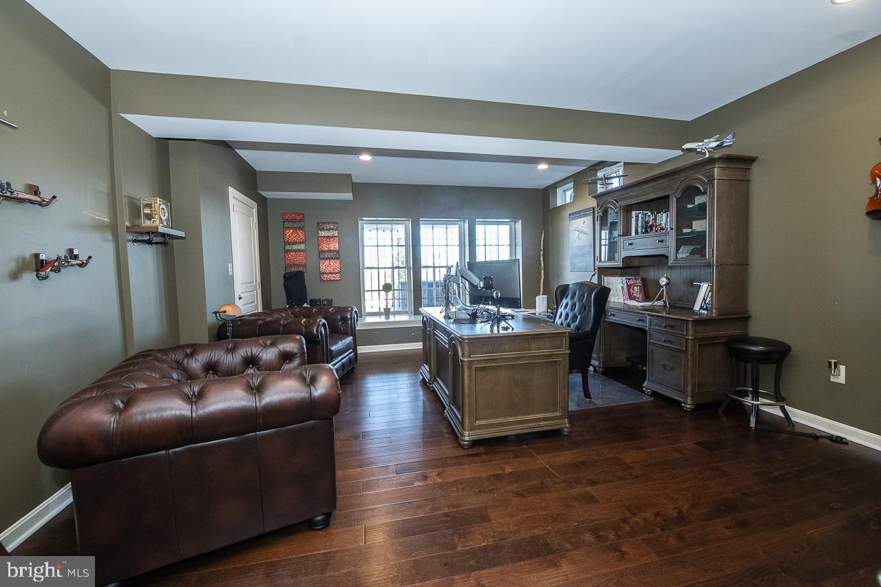34 Hollow Drive Malvern, PA 19355 - Photo 51 of 54 Lower Level private office!