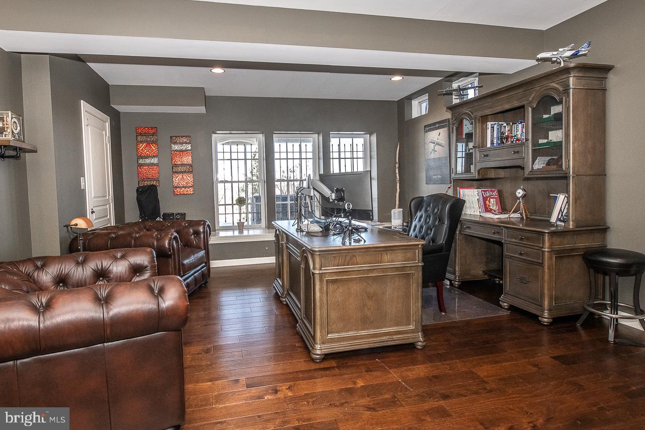 34 Hollow Drive Malvern, PA 19355 - Photo 52 of 54 Executive Home Office!