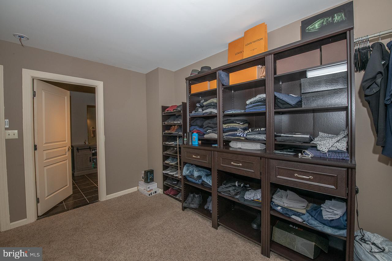 34 Hollow Drive Malvern, PA 19355 - Photo 54 of 54 Bedroom #5 lower level