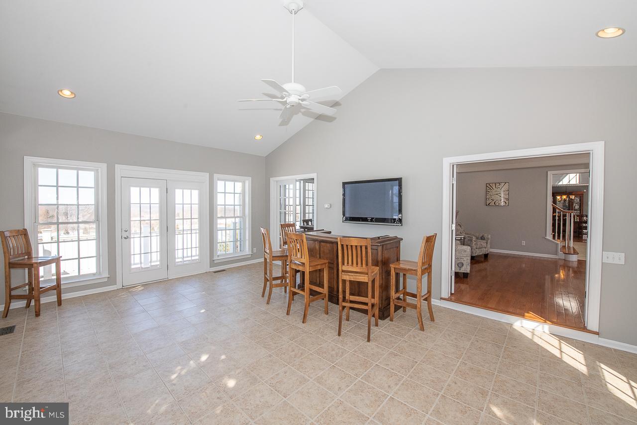 34 Hollow Drive Malvern, PA 19355 - Photo 9 of 54 Conservatory/Sunroom
