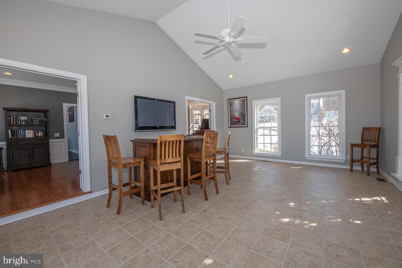 34 Hollow Drive Malvern, PA 19355 - Photo 10 of 54 Conservatory/Sunroom