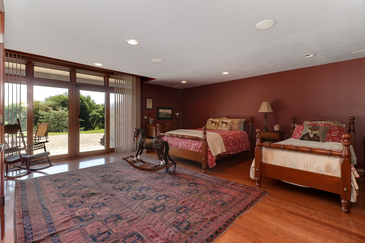 7429 North 1900 East Road Bloomington, IL 61705 - Photo 66 of 154