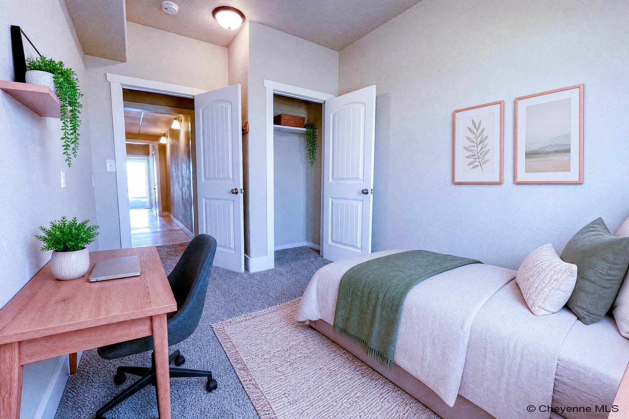 224 Quarter Cir Loop Cheyenne, WY 82007 - Photo 17 of 31 Gallery Image 17