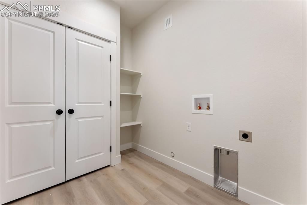 806 Keystone Loop Canon City, CO 81212 - Photo 22 of 39 a view of an empty room