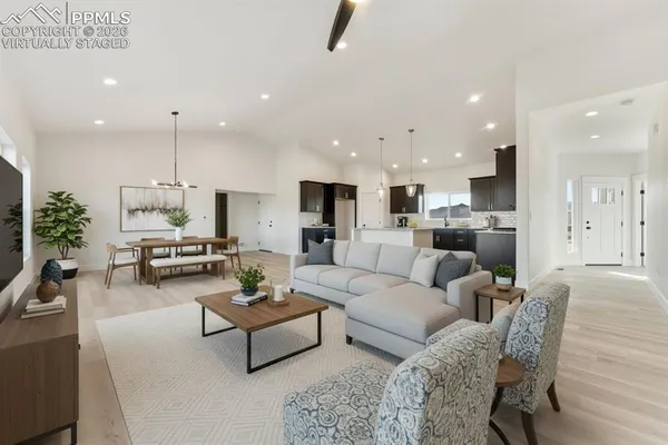 $477,500 | 806 Keystone Loop, Canon City, CO 81212