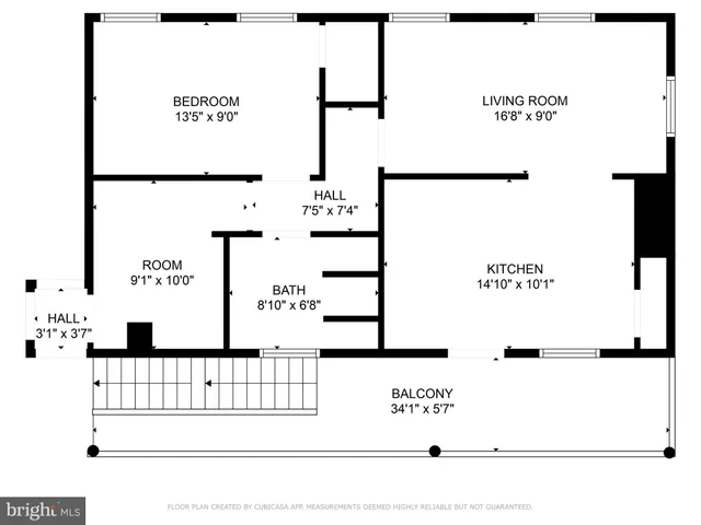 $1,300 | 302-3 West Main Street, Kutztown, PA 19530