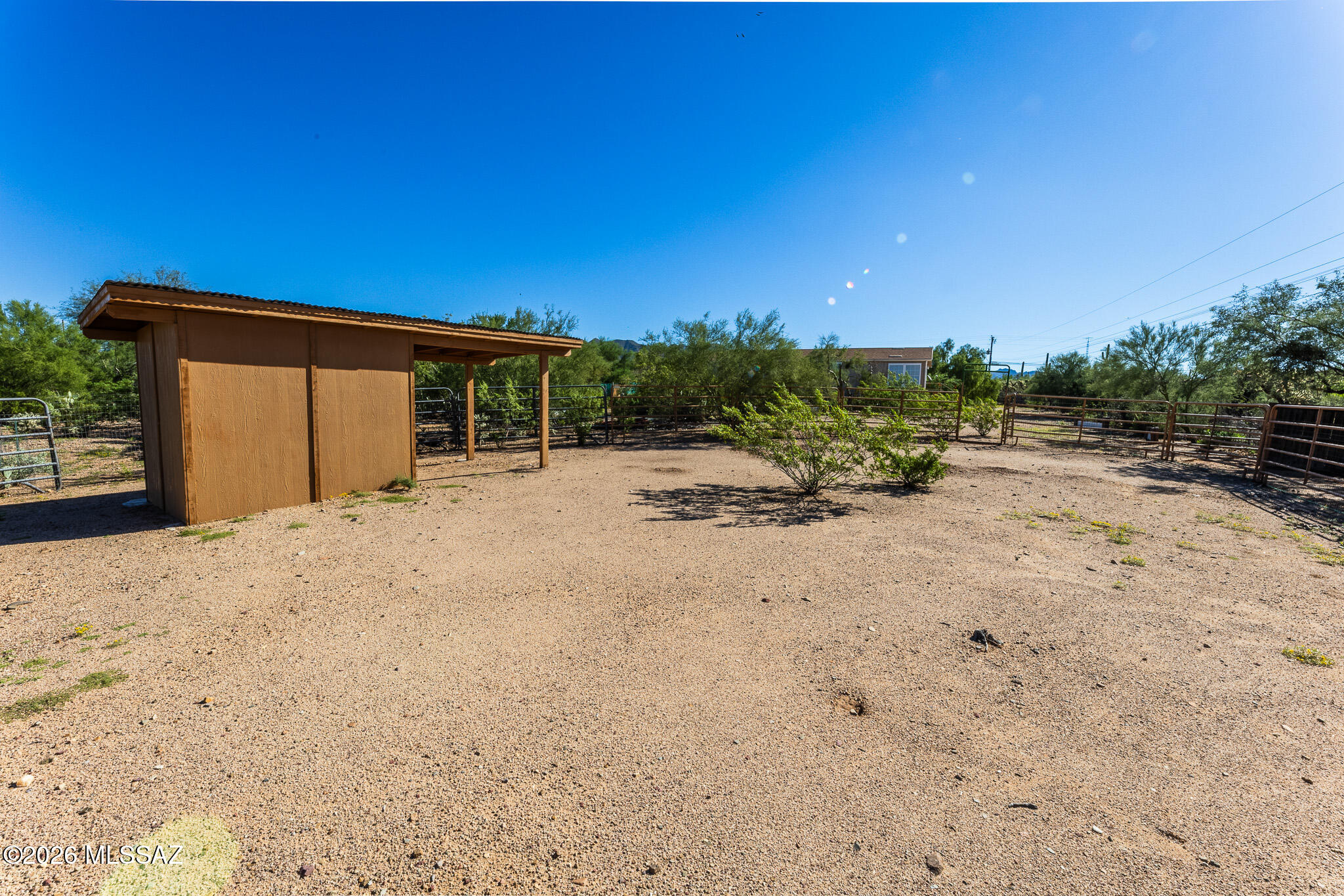 11941 West Mile Wide Road Tucson, AZ 85743 - Photo 8 of 39 R62B8682-HDR